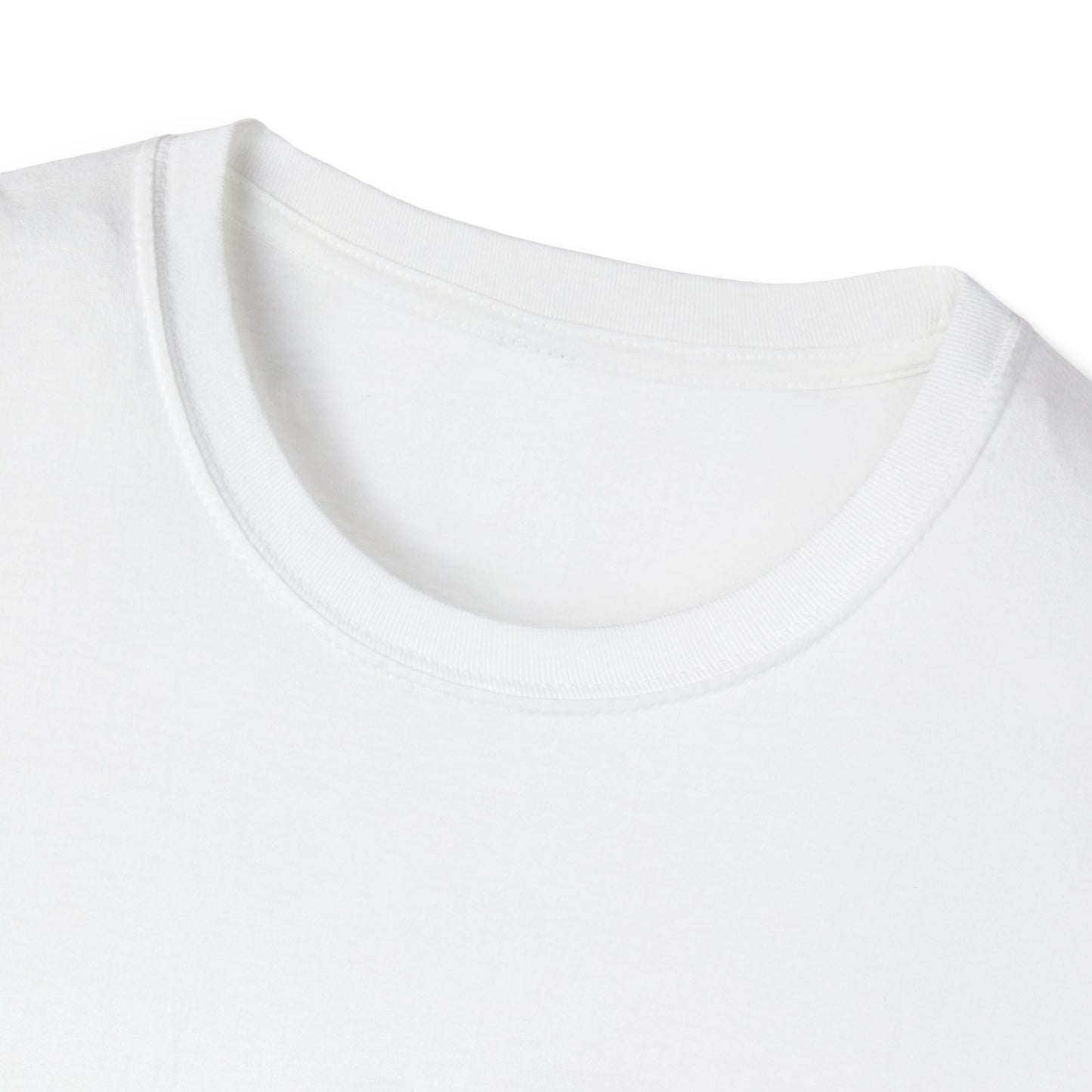 Problem Makers Unisex Softstyle T-Shirt - Bold Graphic Tee for Creative Minds