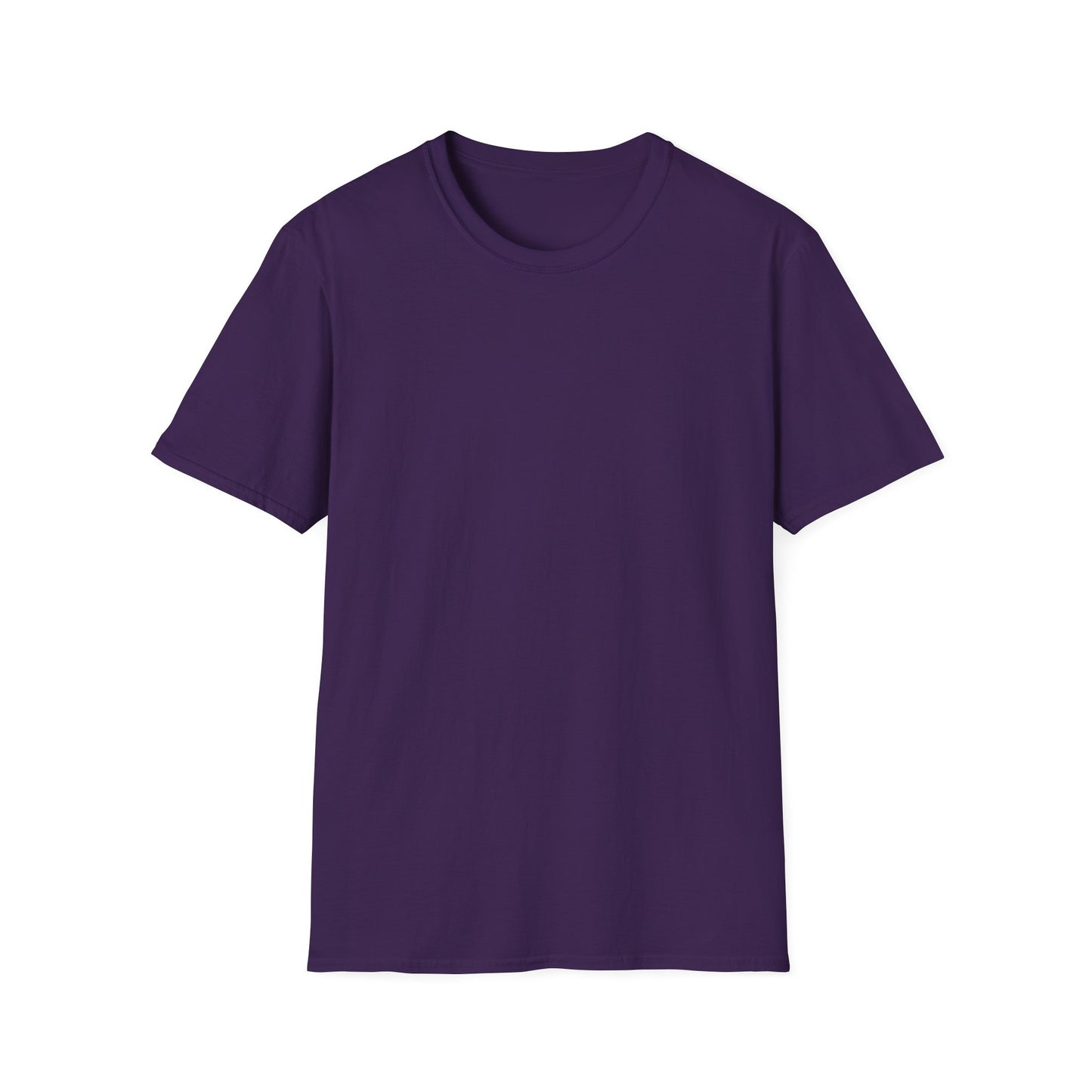 Problem Makers Unisex Softstyle T-Shirt - Bold Graphic Tee for Creative Minds
