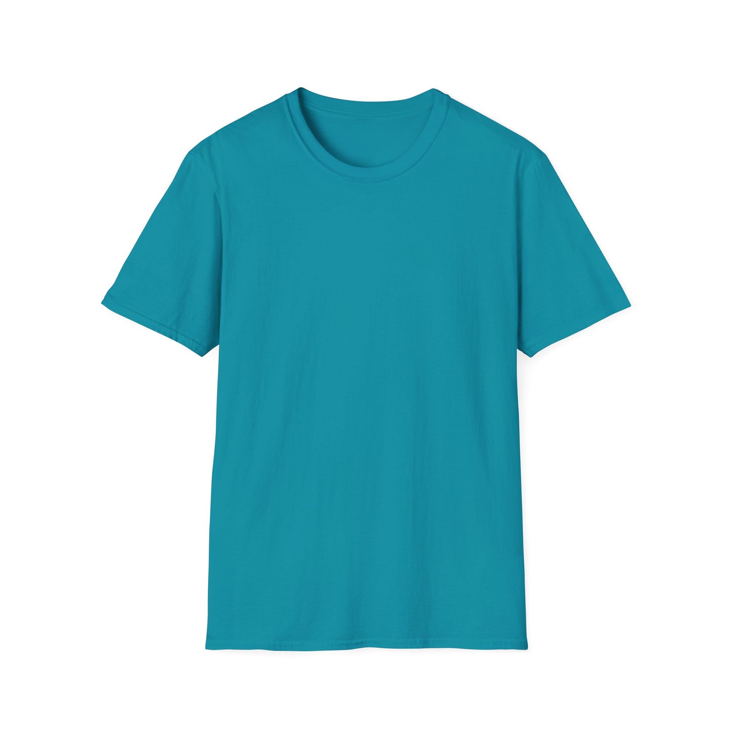 Problem Makers Unisex Softstyle T-Shirt - Bold Graphic Tee for Creative Minds