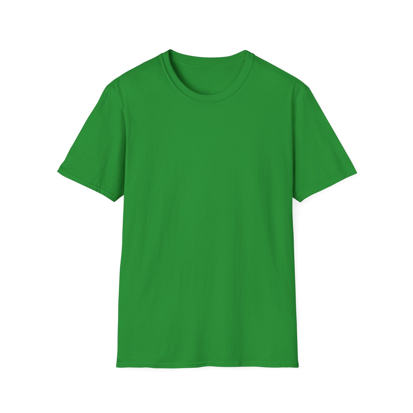 Problem Makers Unisex Softstyle T-Shirt - Bold Graphic Tee for Creative Minds