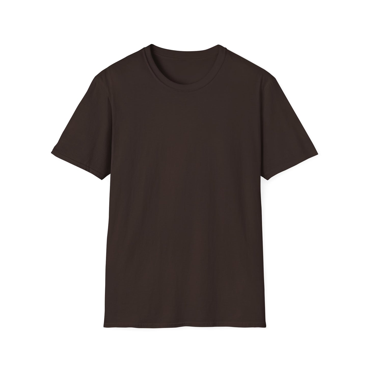 Problem Makers Unisex Softstyle T-Shirt - Bold Graphic Tee for Creative Minds