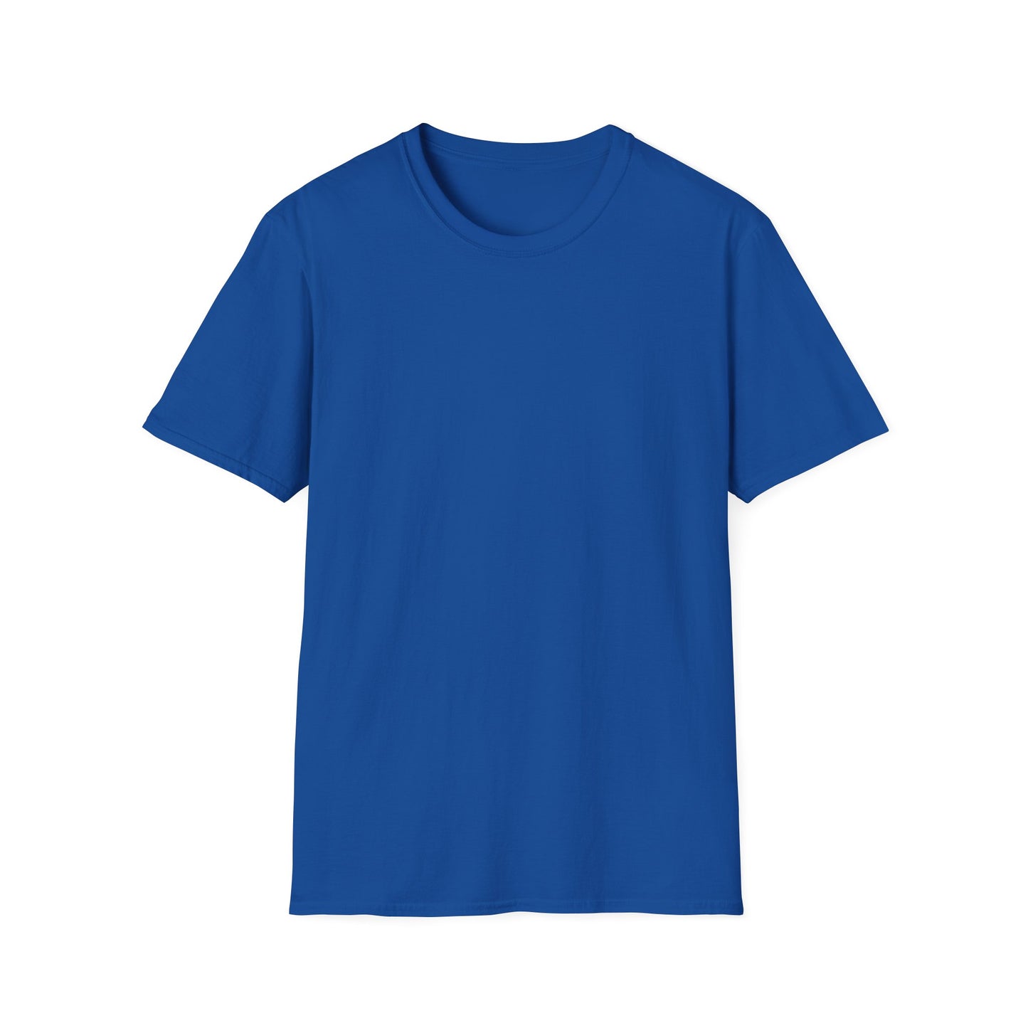 Problem Makers Unisex Softstyle T-Shirt - Bold Graphic Tee for Creative Minds