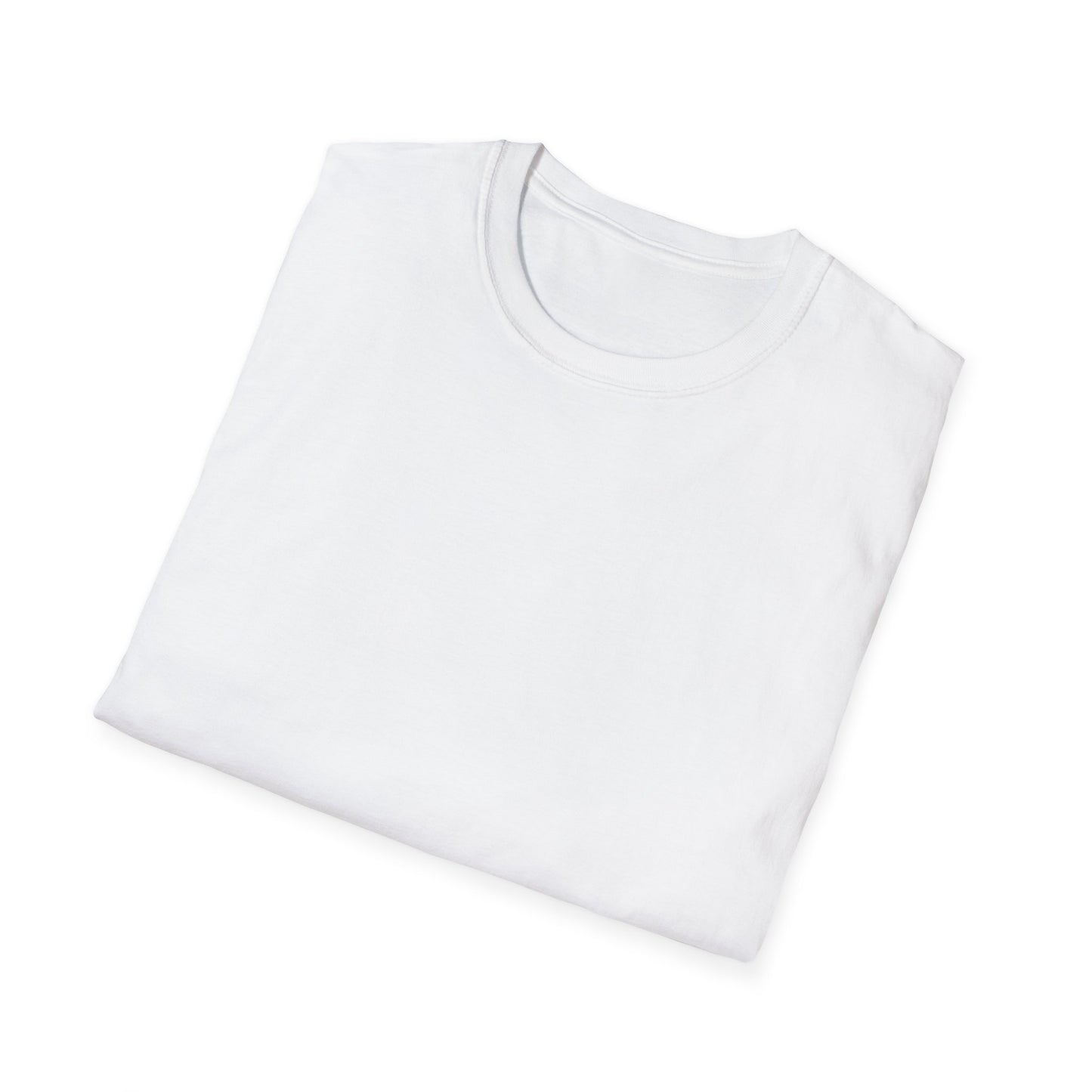 Problem Makers Unisex Softstyle T-Shirt - Bold Graphic Tee for Creative Minds