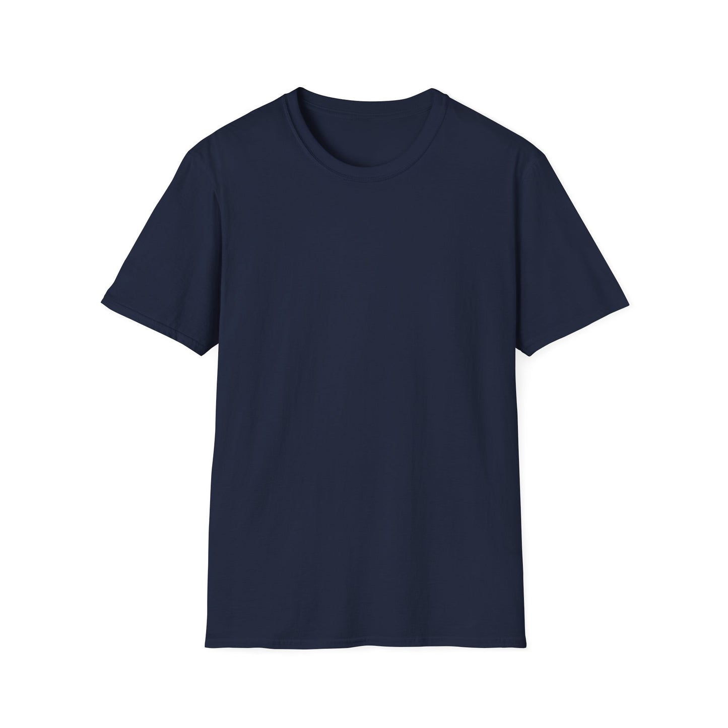 Problem Makers Unisex Softstyle T-Shirt - Bold Graphic Tee for Creative Minds