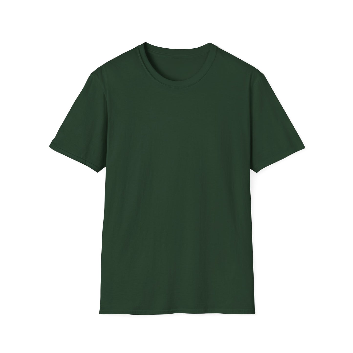 Problem Makers Unisex Softstyle T-Shirt - Bold Graphic Tee for Creative Minds