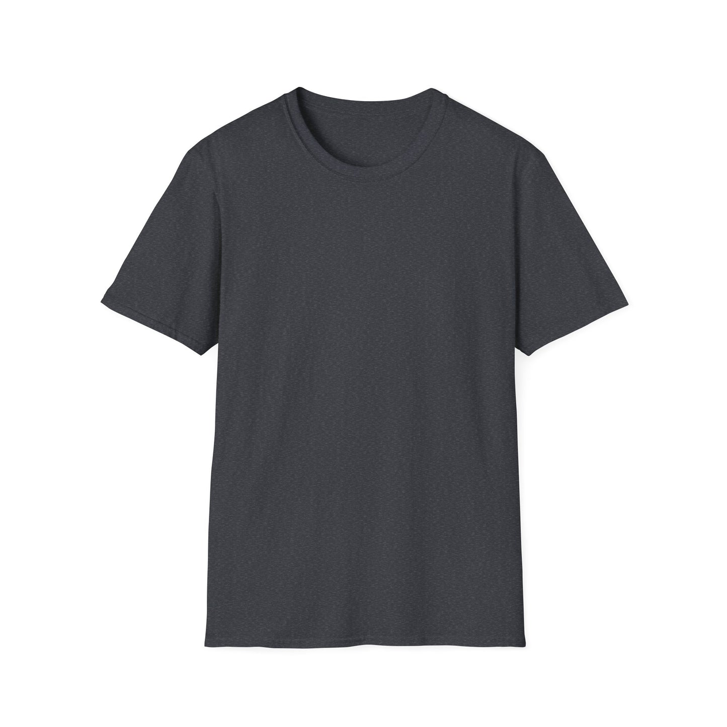 Problem Makers Unisex Softstyle T-Shirt - Bold Graphic Tee for Creative Minds