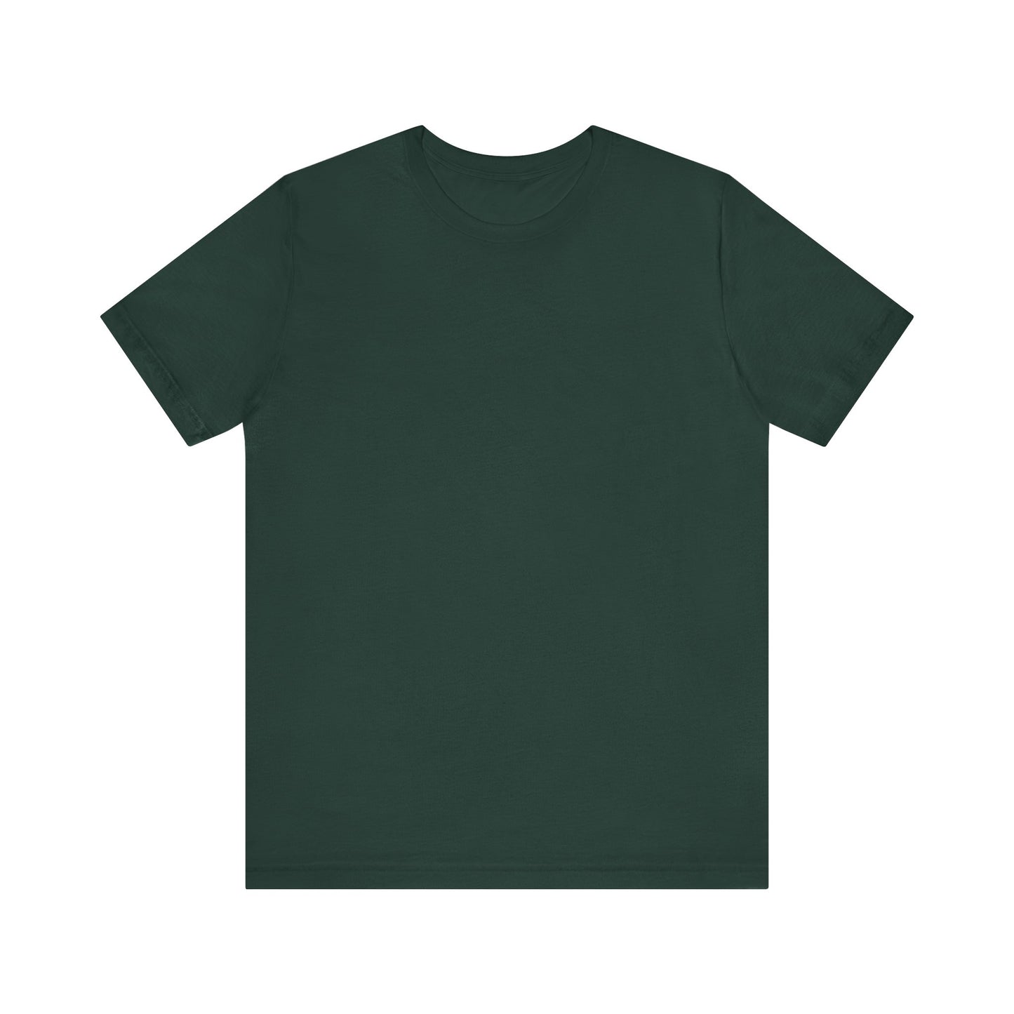 Angry Bear Graphic Tee - Unisex Jersey Short Sleeve T-Shirt