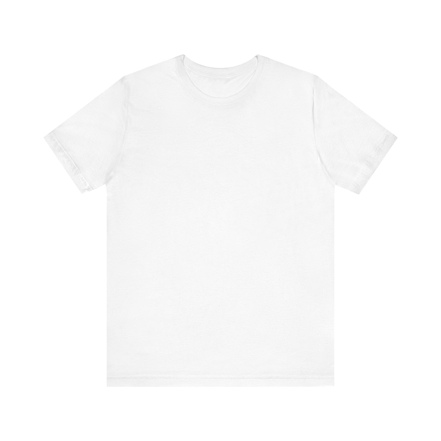 Angry Bear Graphic Tee - Unisex Jersey Short Sleeve T-Shirt
