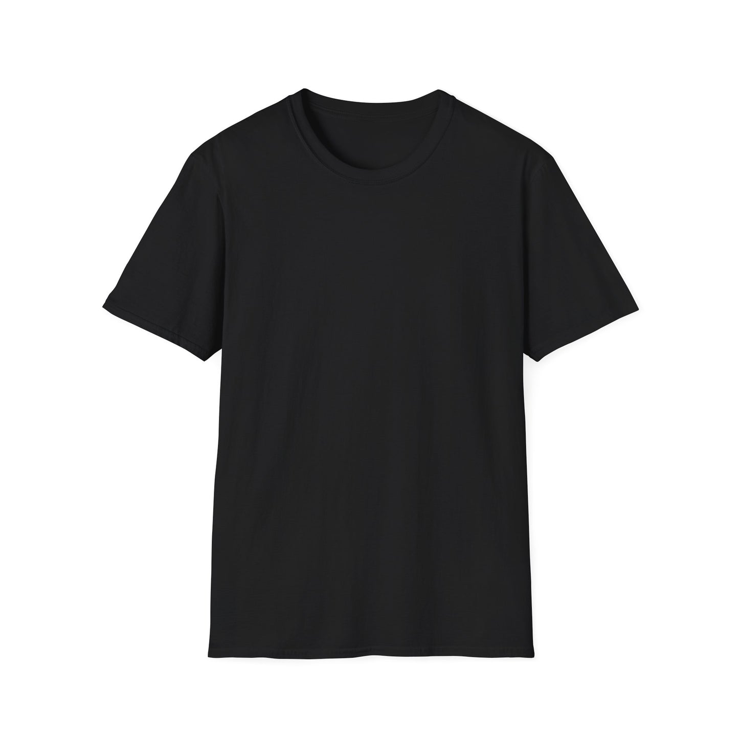 Graphic Unisex T-Shirt - Street Art Vibes with Playful Emojis