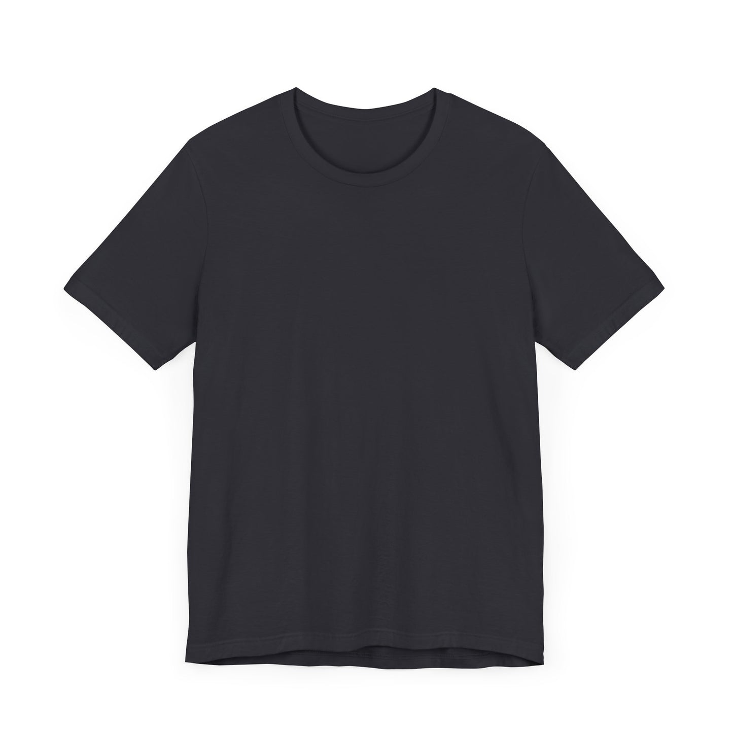 Angry Bear Graphic Tee - Unisex Jersey Short Sleeve T-Shirt