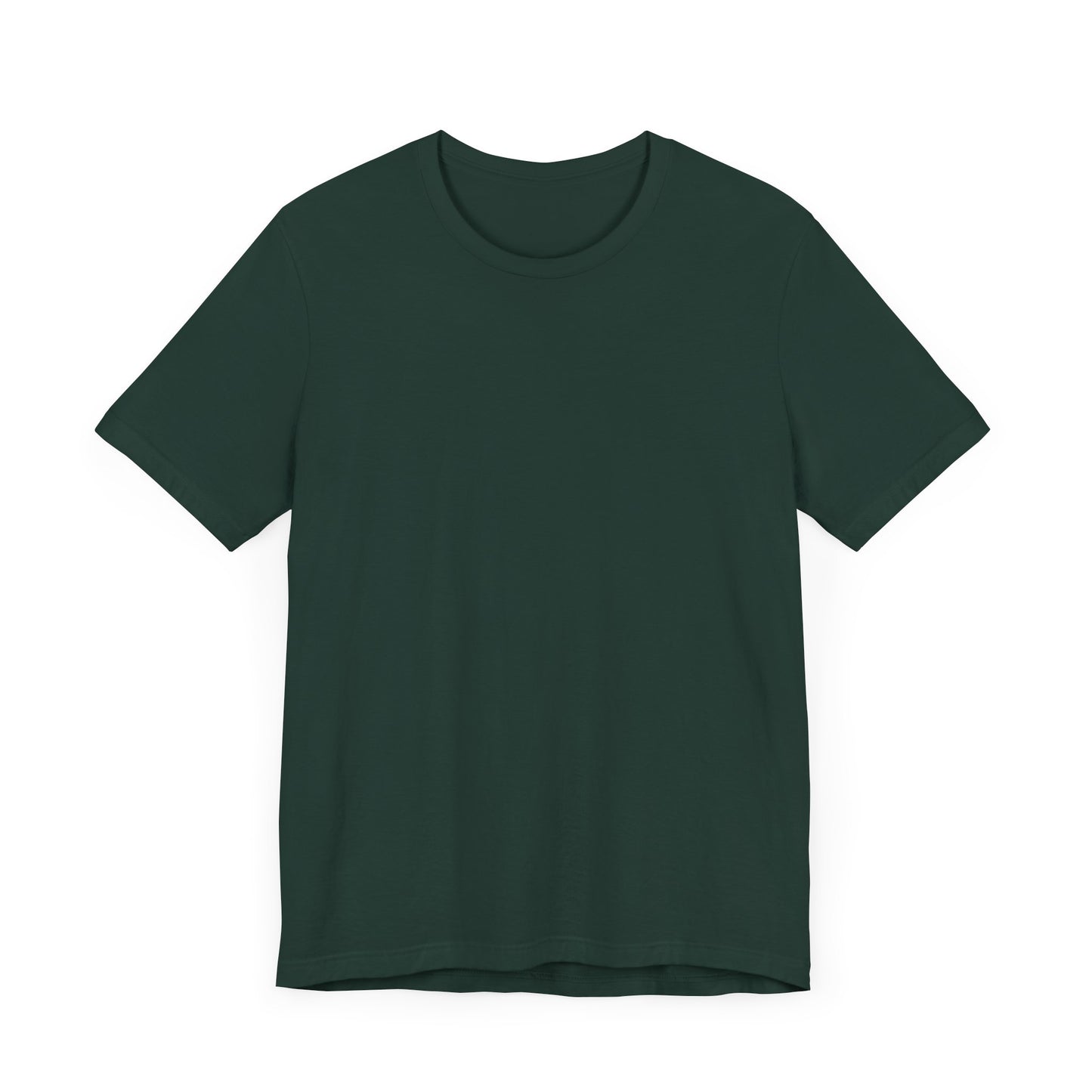 Angry Bear Graphic Tee - Unisex Jersey Short Sleeve T-Shirt