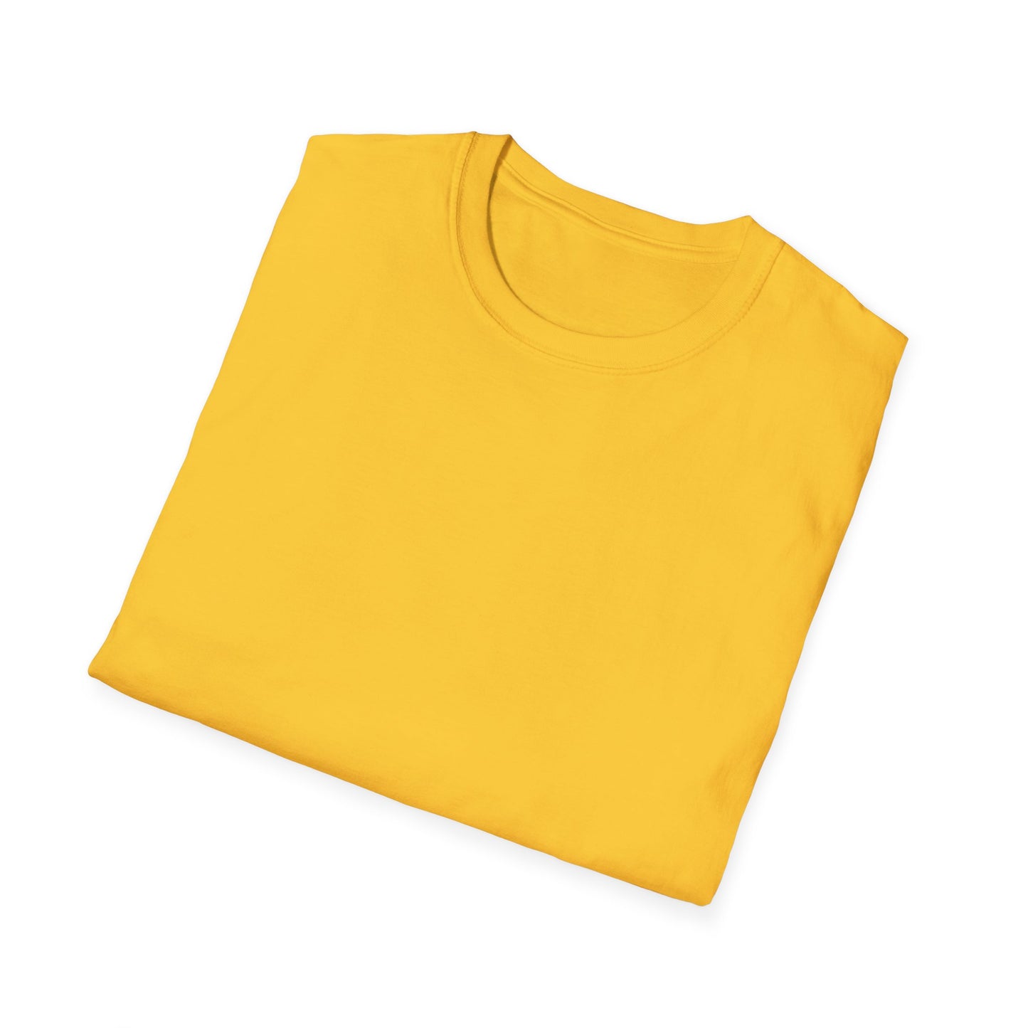 Graphic Unisex T-Shirt - Street Art Vibes with Playful Emojis