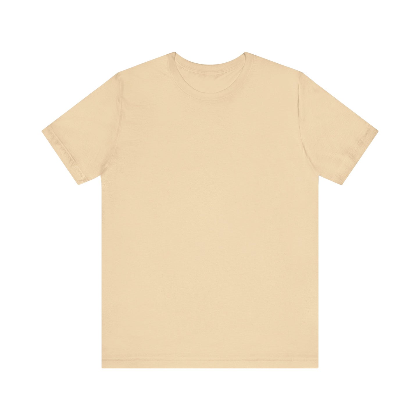 Angry Bear Graphic Tee - Unisex Jersey Short Sleeve T-Shirt