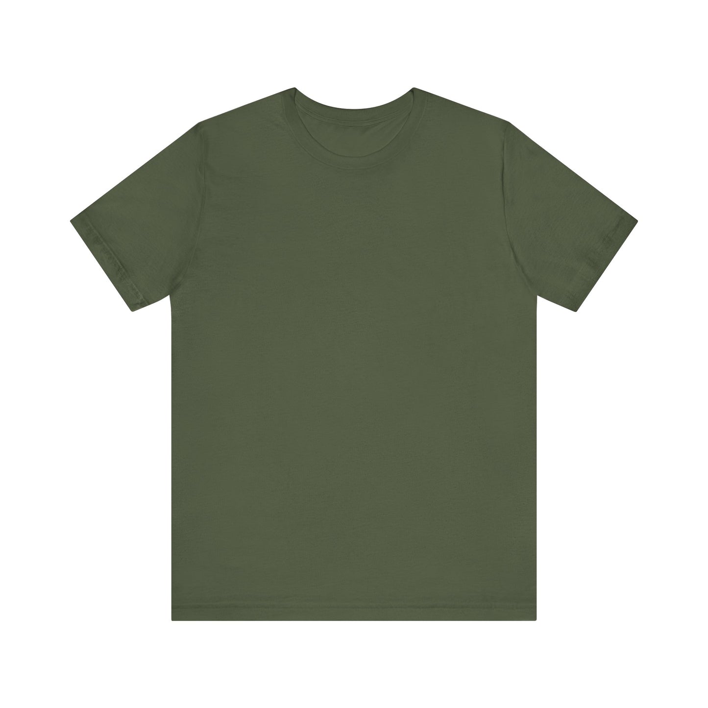 Angry Bear Graphic Tee - Unisex Jersey Short Sleeve T-Shirt