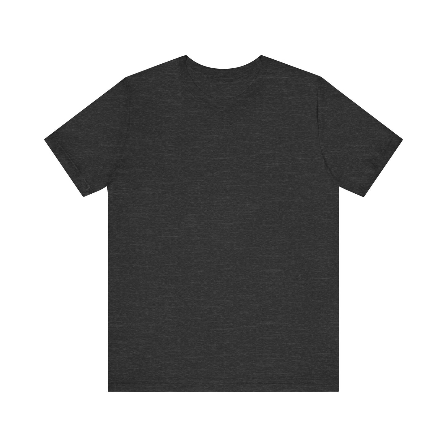 Angry Bear Graphic Tee - Unisex Jersey Short Sleeve T-Shirt