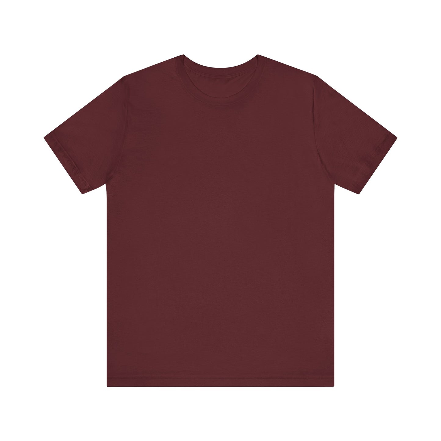 Angry Bear Graphic Tee - Unisex Jersey Short Sleeve T-Shirt