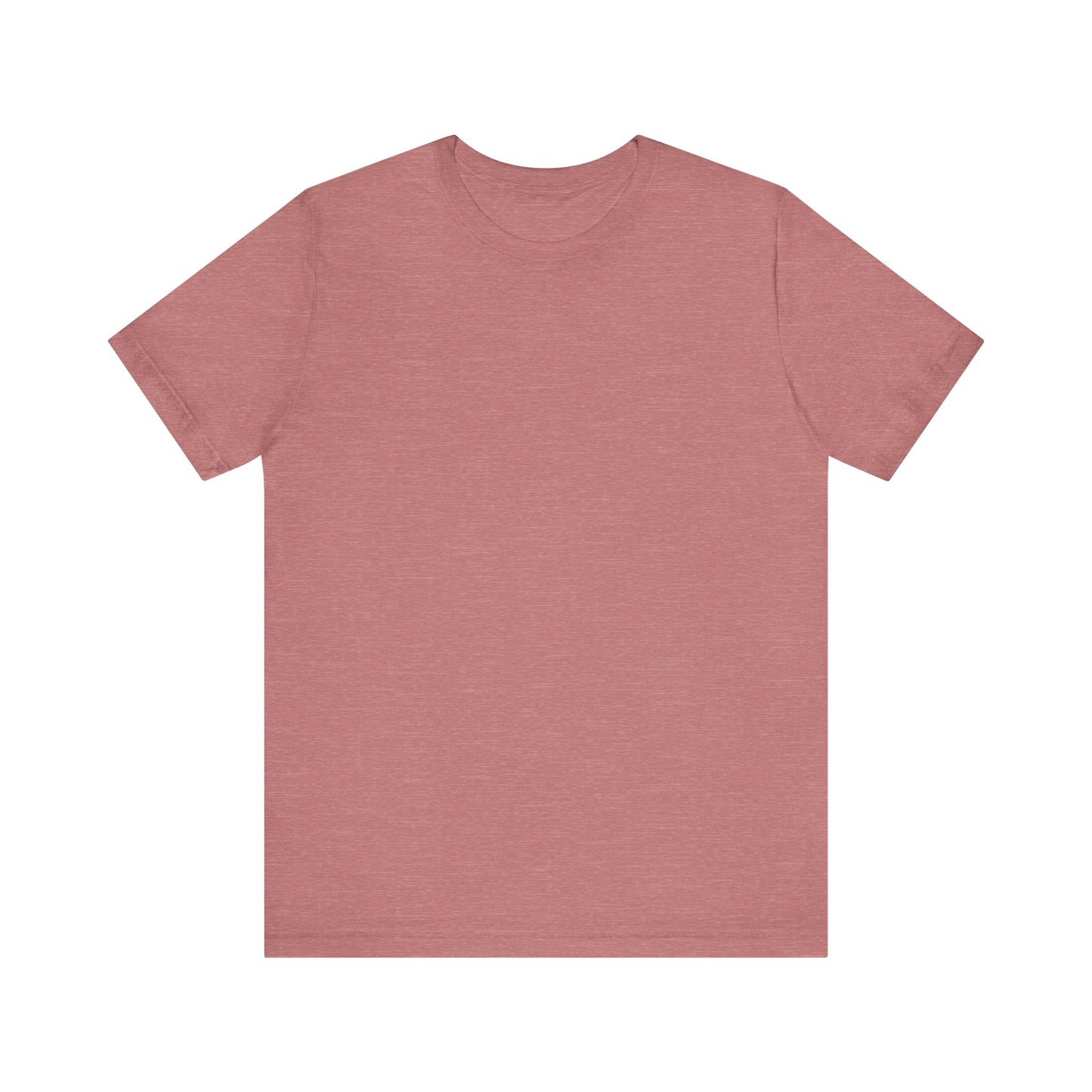Angry Bear Graphic Tee - Unisex Jersey Short Sleeve T-Shirt