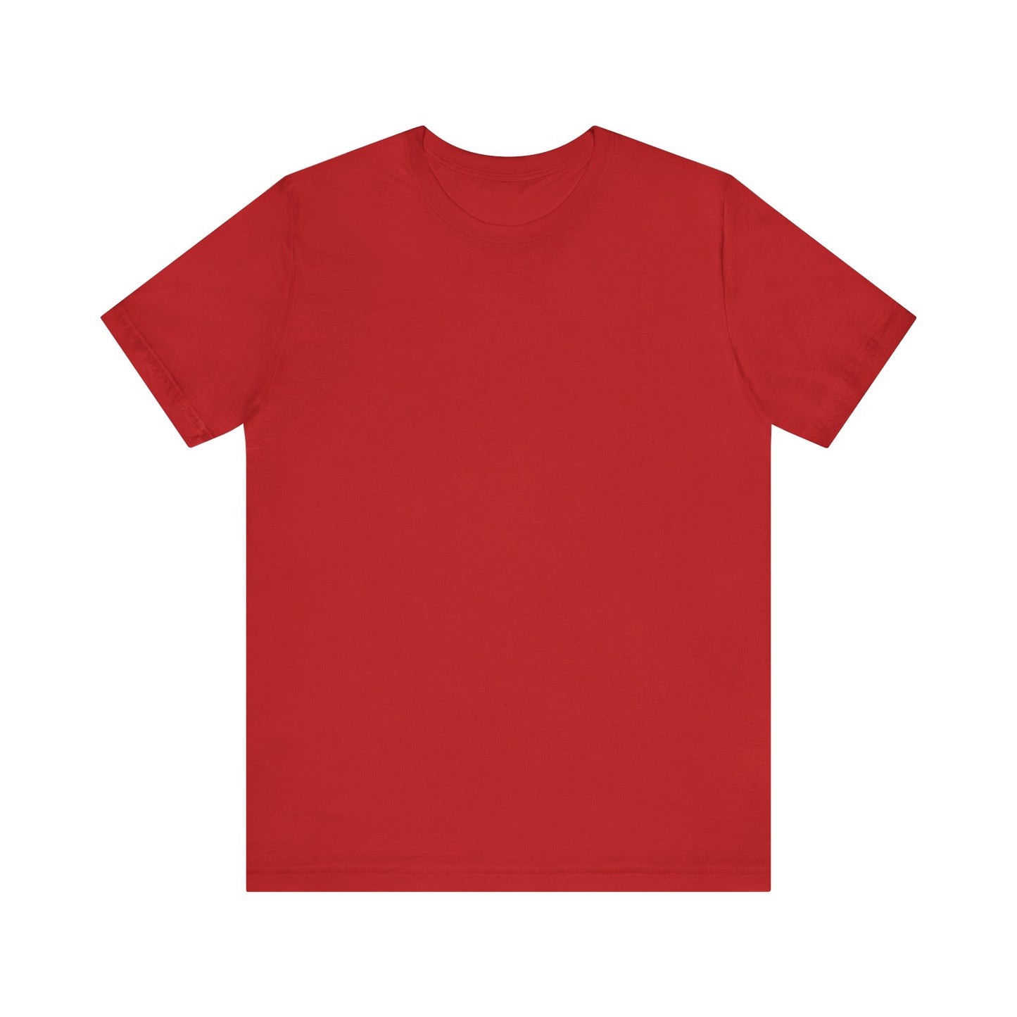 Angry Bear Graphic Tee - Unisex Jersey Short Sleeve T-Shirt