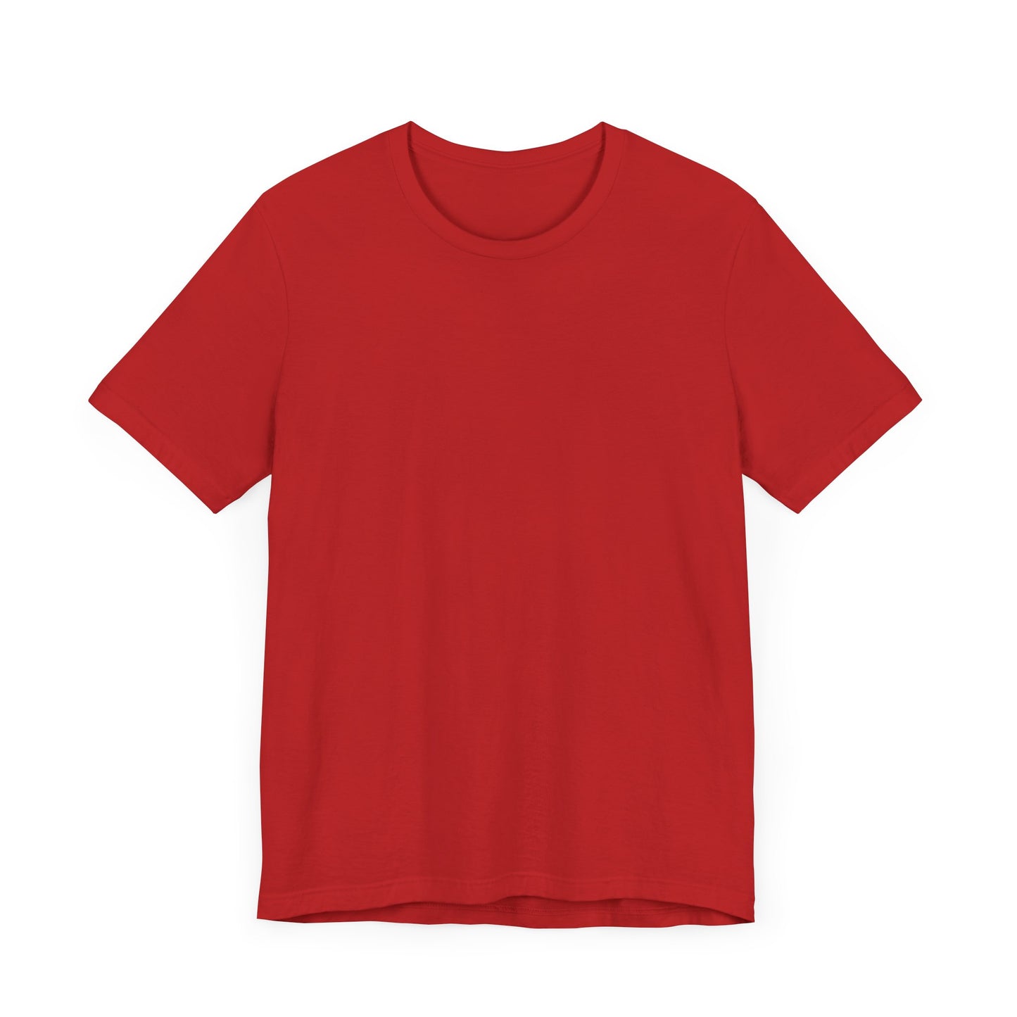 Angry Bear Graphic Tee - Unisex Jersey Short Sleeve T-Shirt