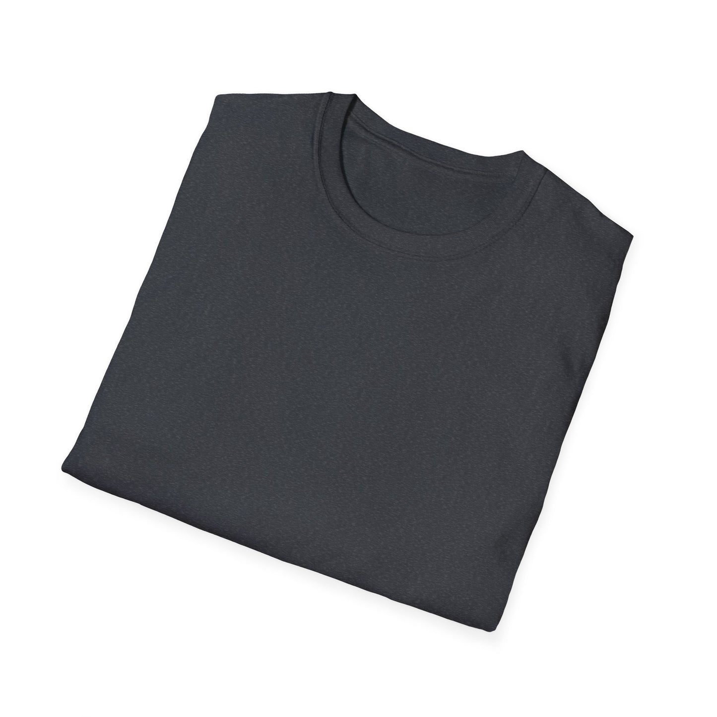 Graphic Unisex T-Shirt - Street Art Vibes with Playful Emojis