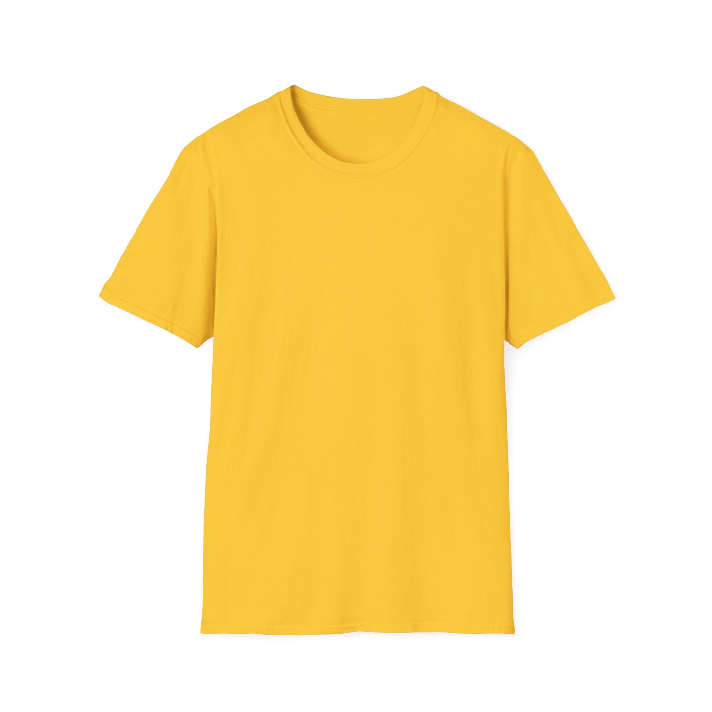 Graphic Unisex T-Shirt - Street Art Vibes with Playful Emojis