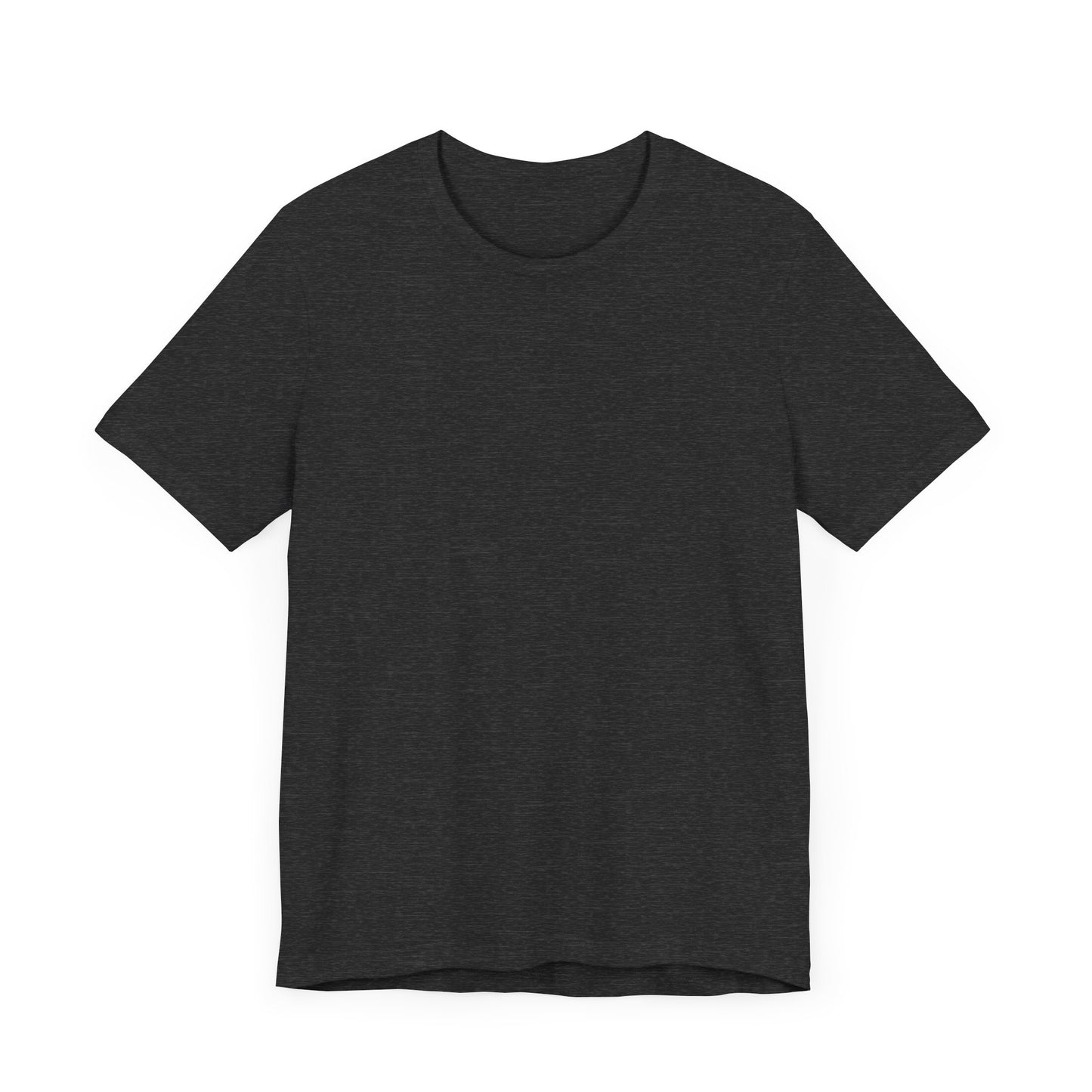 Angry Bear Graphic Tee - Unisex Jersey Short Sleeve T-Shirt