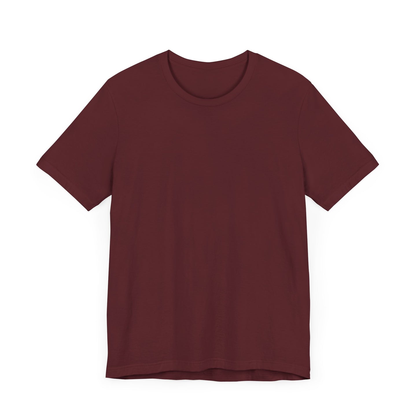 Angry Bear Graphic Tee - Unisex Jersey Short Sleeve T-Shirt