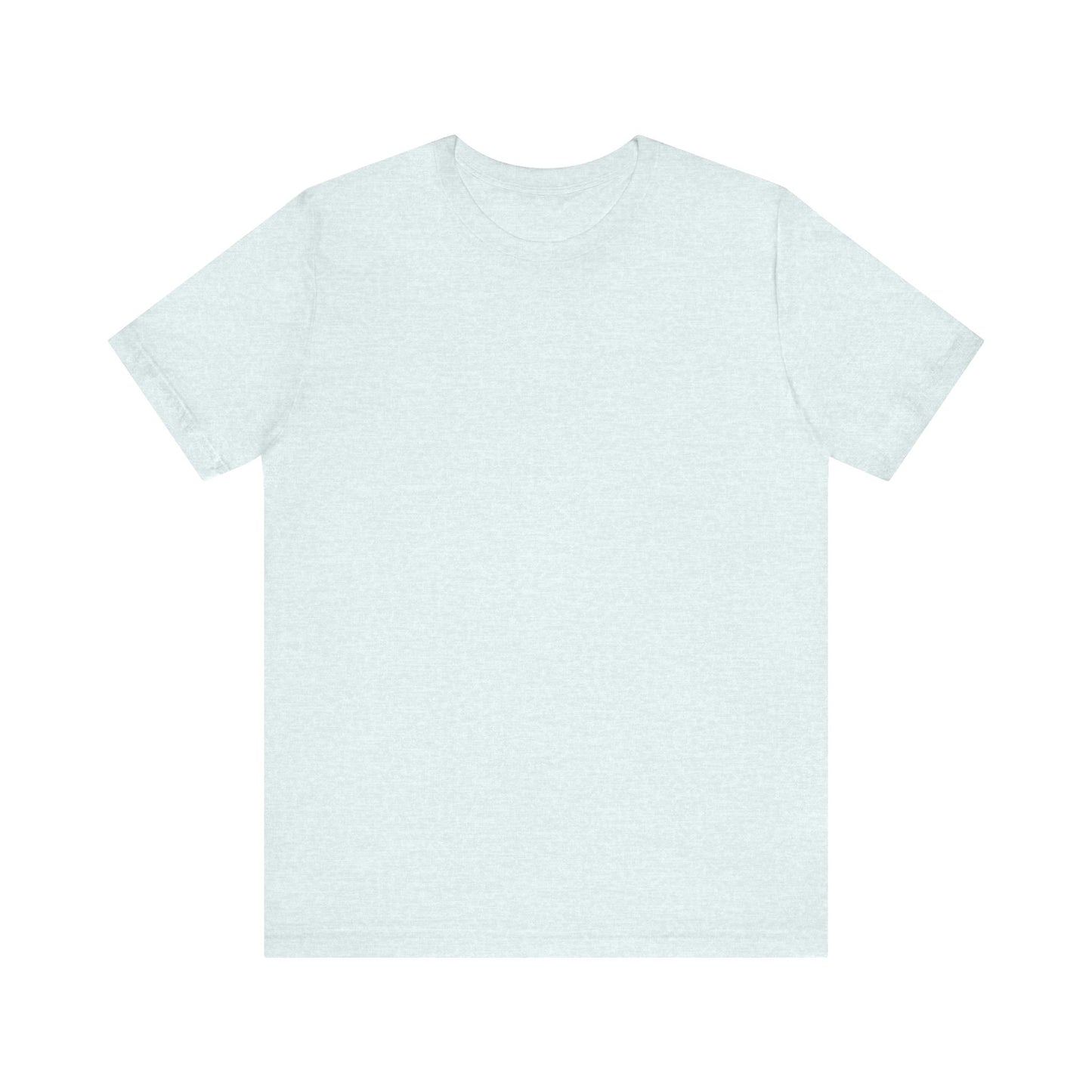 Angry Bear Graphic Tee - Unisex Jersey Short Sleeve T-Shirt