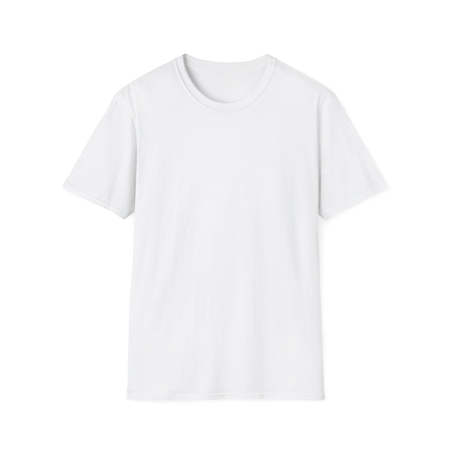 Graphic Unisex T-Shirt - Street Art Vibes with Playful Emojis