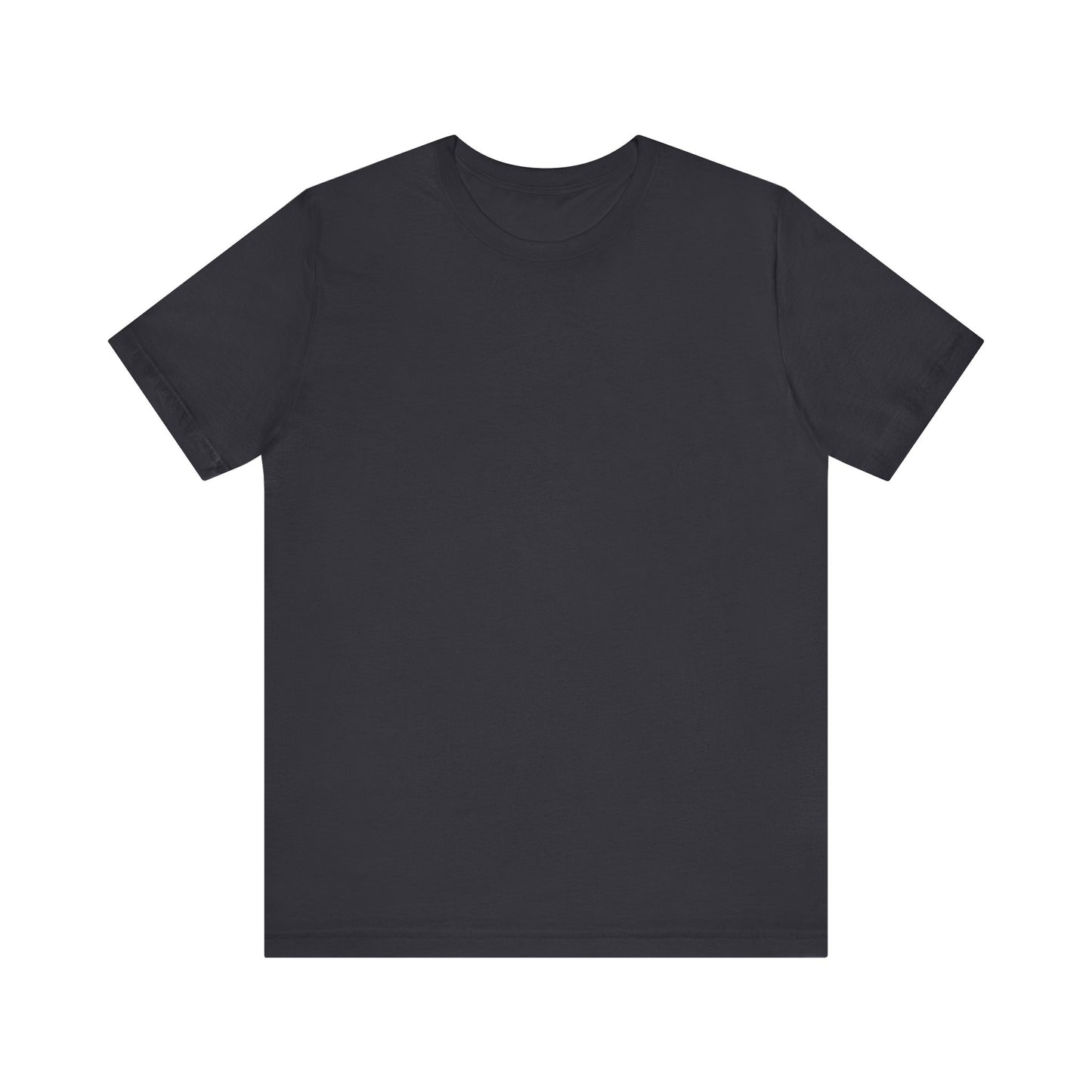 Angry Bear Graphic Tee - Unisex Jersey Short Sleeve T-Shirt